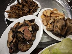 -太婆天府山珍酒楼(亚运村店)