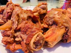 骨棒-吴记酱骨炖菜馆(西大直街店)