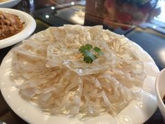 -老白肉馆(临江小区店)