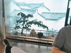 -如轩·海鲜砂锅粥·潮汕菜(海珠店)