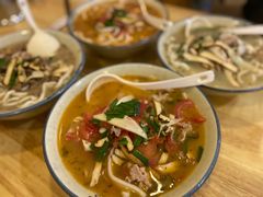 -阿彬生炒牛肉面(解放路店)