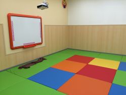 -巧虎kids体验中心(绿宝广场店)