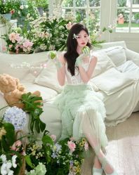 -薇薇新娘婚纱摄影连锁品牌(瘦西湖店)