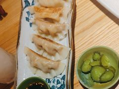-有喜屋·日料·居酒屋(旭辉广场店)