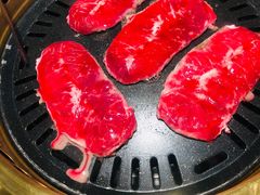 -花味烤肉(铜山万达店)