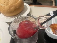 -港丽餐厅(天河城店)