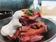千层火山牛丼-YAMAKAWA(龙湖胥江天街店)