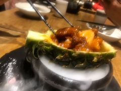 -水木苼 蔬食料理