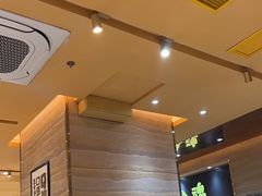 -陳香貴·兰州牛肉面(上海长风大悦城店)