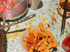 -五里关火锅(牛市口店)