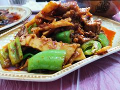乐乐烧排骨-乐乐餐厅(湘子庙街店)