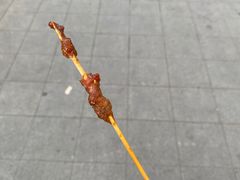 -喜姐炸串(文宗路店)