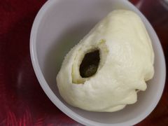 -郑家包子牛肉拉面(尚勤路店)