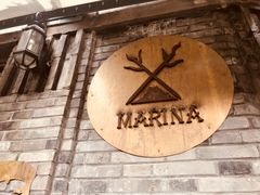 -Marina厨房·ALA精酿(月湖盛园店)