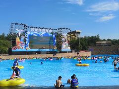 -武汉玛雅海滩水公园