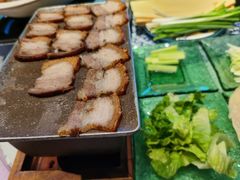 -章丘宴(唐人中心店)