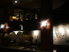 -Awfully Chocolate(来福士广场店)