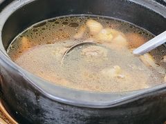 -余家庄肥肠鱼地方汤锅(银杏大道店)