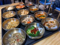 -金顺韩式烤肉·网红烤肉店(广利路店)