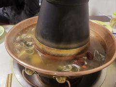 -吉祥涮羊肉