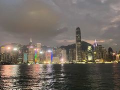 -海港城