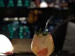 -Mercato莫卡多露台餐厅与酒吧(K11店)