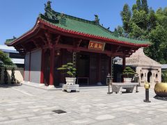 -广东圆玄道观