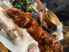 -贯贯吉·清真餐厅(浙江中路店)