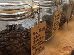 -COFFEE HOLIC(朝外SOHO店)