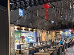 -川骄海鲜自助(河东店)