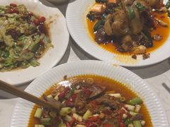 -田园印象·成都土菜院子(华阳店)