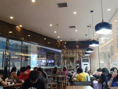 大堂-泰熙家(金港国际店)