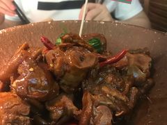 -望湘园湖南菜(赛格店)