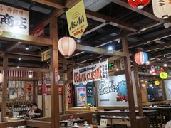 -小川洋风料理(街道口店)