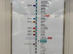-潘家园(地铁站)