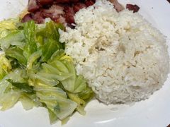 蜜汁叉烧包-陈光记烧腊(长寿路店)