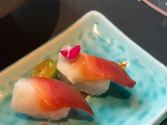 -雍容荟帝王蟹活龙虾展台自助(IFS黑金店)