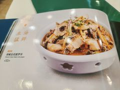 -东江海辉酒楼·公司团建·商务宴请·生日宴(宝安店)