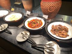 -福州泰禾铂尔曼酒店·禾咖啡自助餐厅