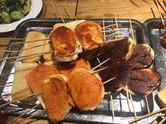 -管氏翅吧(马家堡店)