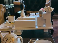 -Salon de Ville浦江汇(上海外滩华尔道夫酒店店)