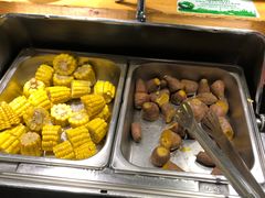 -素清香(解放路店)