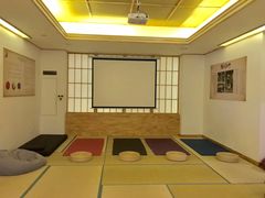 -汤泉良子·沐足·颂钵疗愈·SPA(珠江新城店)