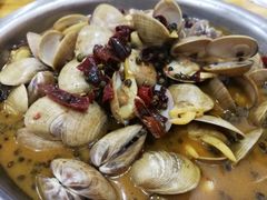 甜麻肥蛤-陈氏肥蛤(小纬六路总店)