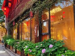 -小河直街历史文化街区