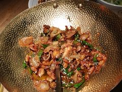 -农耕记·湖南土菜(观澜福城天虹店)