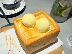 -绿茶餐厅(广州天河城店)