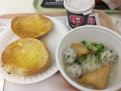 -翠华餐厅(香港国际机场店)