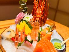 -花潮料理艺食馆(世欧广场店)