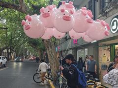 -WHEN PIGS FLY当猪飞